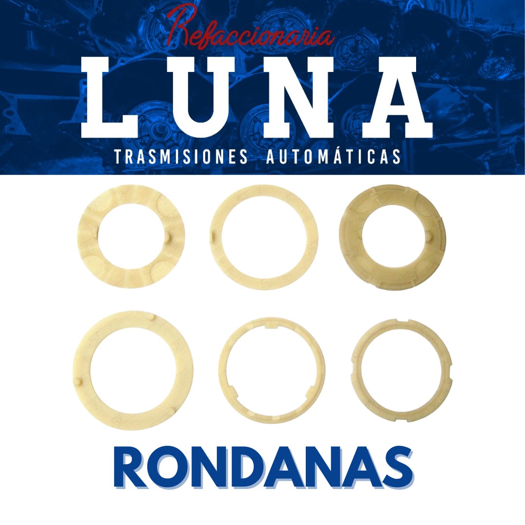 Rondanas