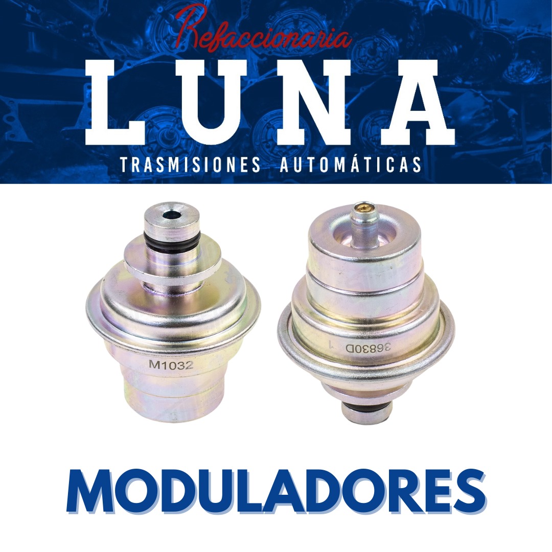 Moduladores