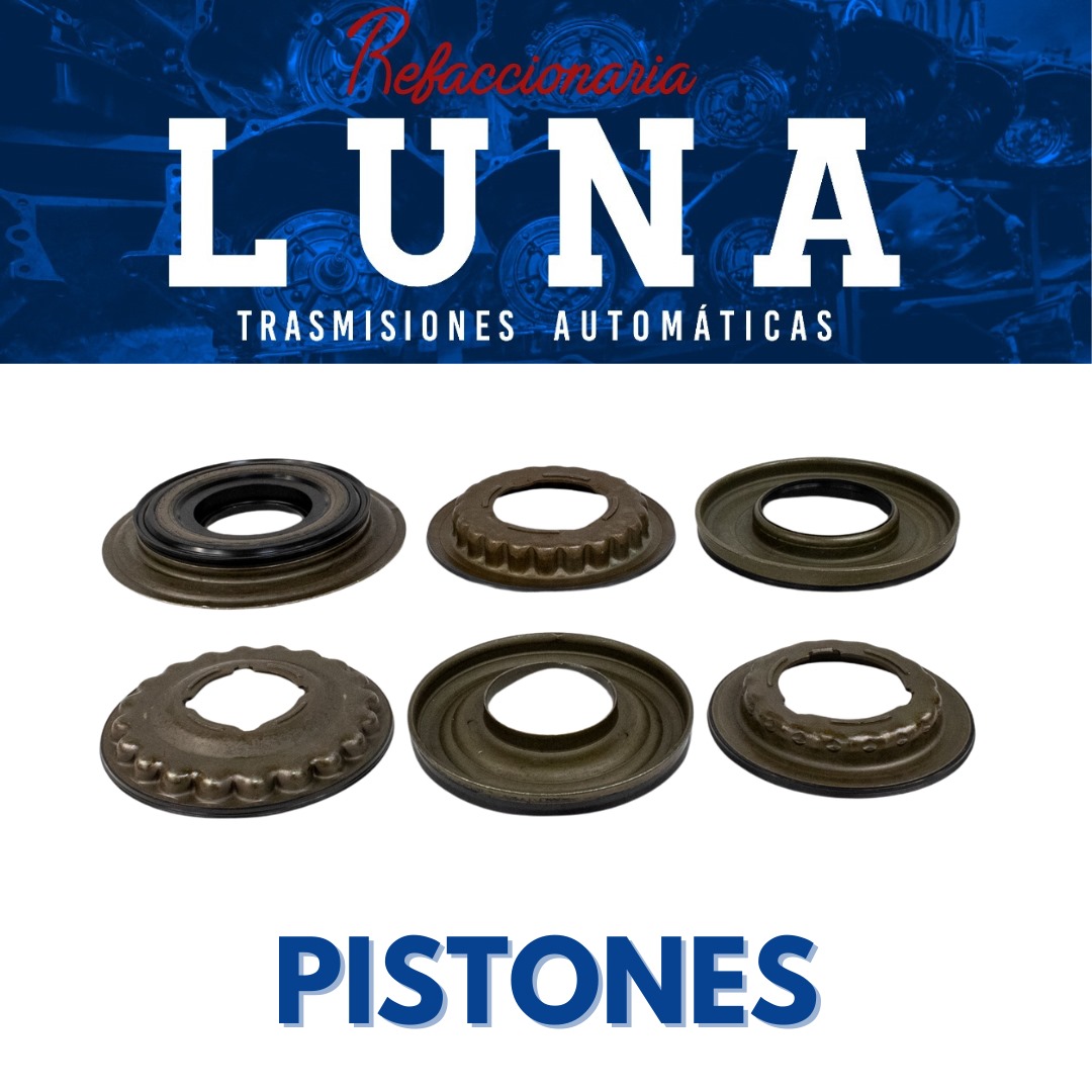 Pistones