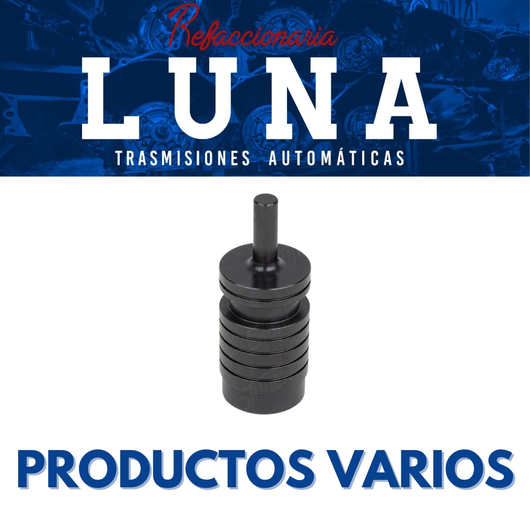 Productos varios