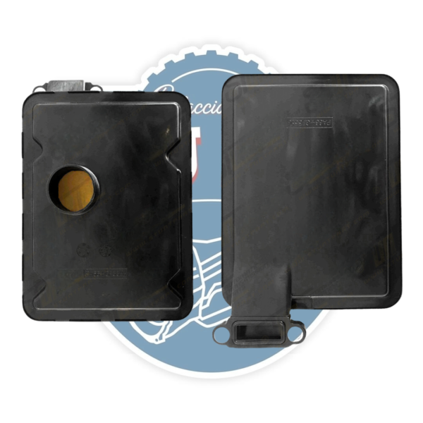 FILTRO A6MF1 / A6MF2 / A6GF1