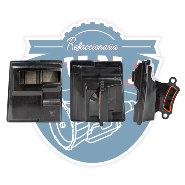 FILTRO AF40 / TF80-SC / AW6A-EL / TF81-SC / AF21 / AWF21
