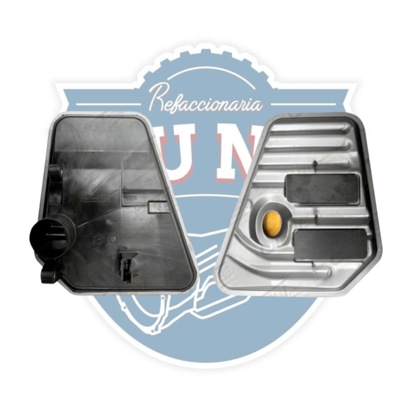 FILTRO 01J (MULTITRONIC) WV