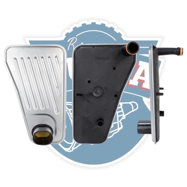 FILTRO E40D / E4OD - 4X4