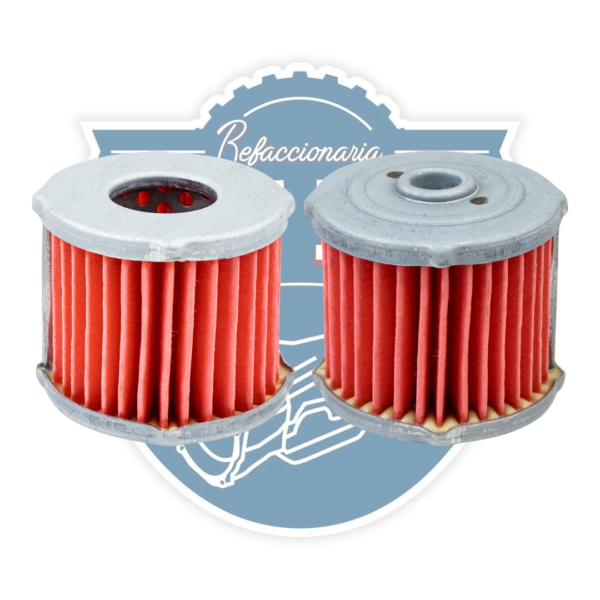 FILTRO CARTUCHO HONDA BYBA / BGRA / PGRA / M7WA / B7WA /MGFA / MGHA / BAYA