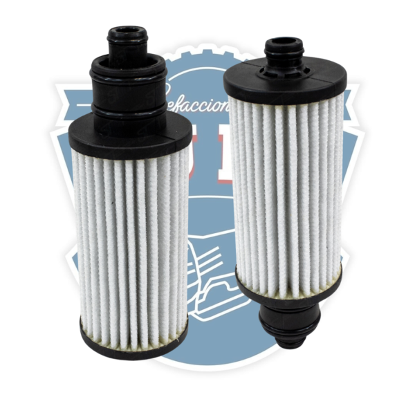 FILTRO EXT. 0AW DSG