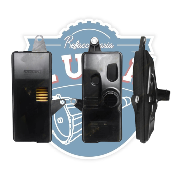 FILTRO GTAA / GCCA / M3WC / GPAA / G2CA / G5CA / G2AA / G5CA / GNXA