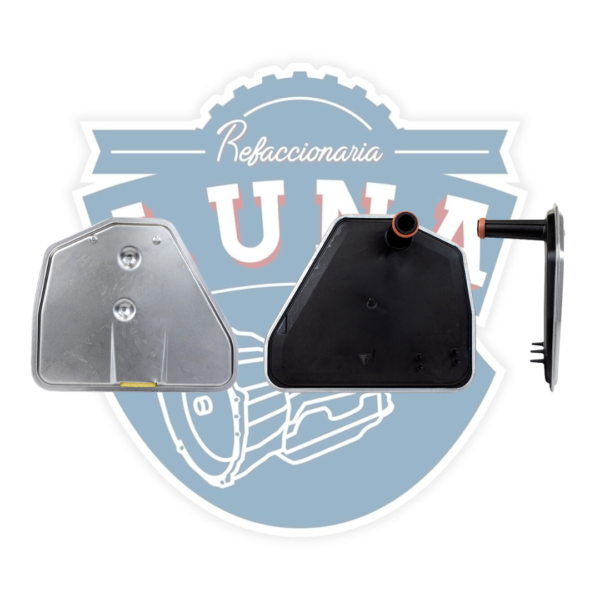 FILTRO 6R60 / ZF6HP26Z / GA6HP26Z / HP32Z