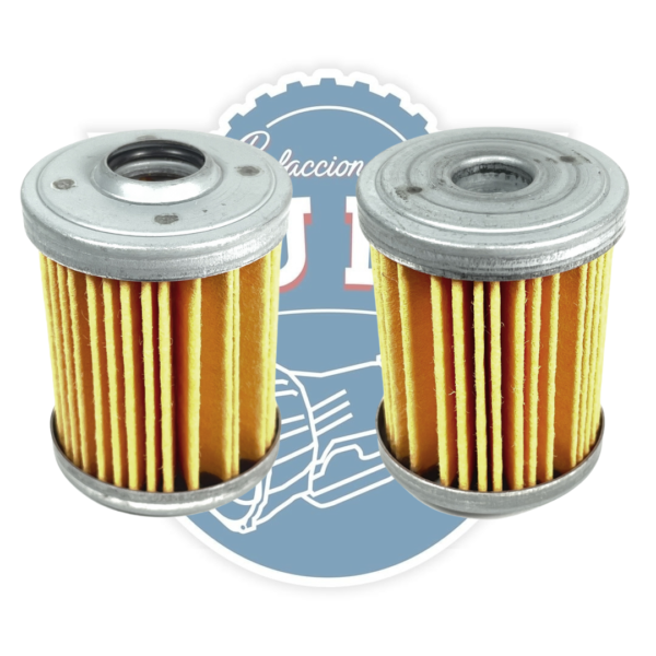 FILTRO EXT. C0GF1 / GAMMA / CVT
