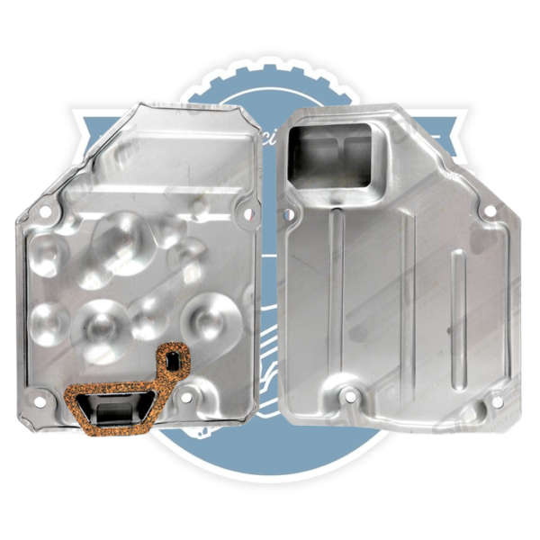 FILTRO AW450-43LE