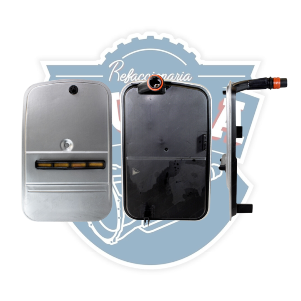 FILTRO 5L40E / 5L50E