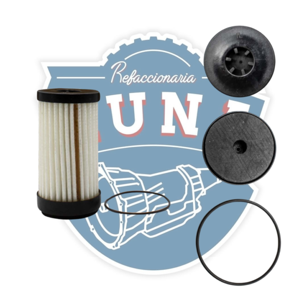 FILTRO EXT. 5R110W