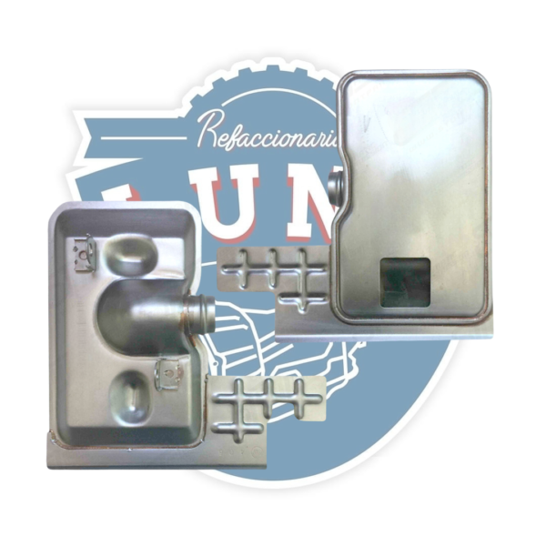 FILTRO MPRA / MR9A