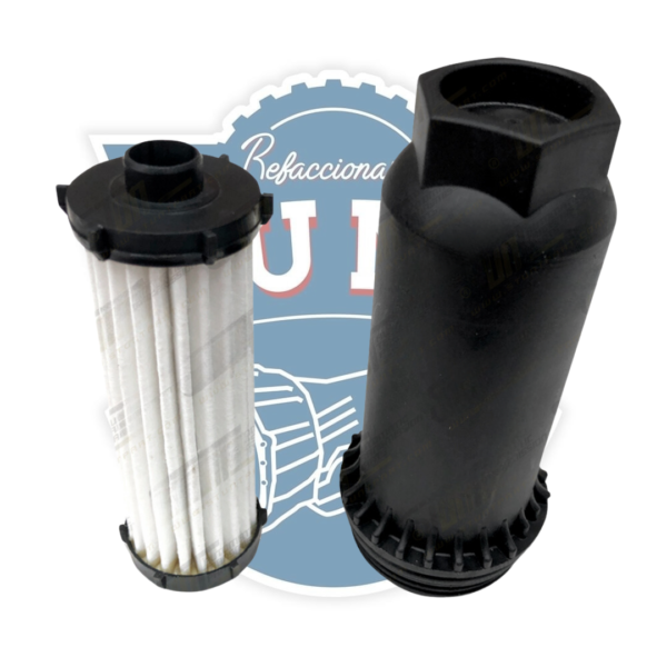 FILTRO EXT. 6DCT470 / SPS6 / W6DGA / 6DCT450 / MPS6 - C /DEPOSITO GETRAG