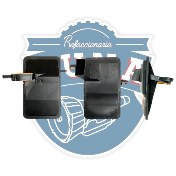 FILTRO AW55-50SN / AW55-51SN / 6T70 / AF33