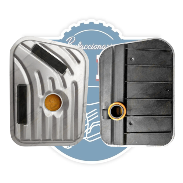 FILTRO INTERNO GETRAG 6DCT450 / MPS6