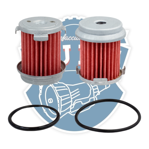 FILTRO EXT.  M4VA / B36A / B97A / B98A / BV1A / BDHA / BDGA / BGRA / BK3A / BK4A / BYFA / MHTA / MJBA / MM2A / MURA / P36A / PSF - (ALTURA 51.99MM)