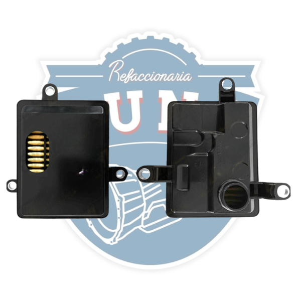 FILTRO 09G / TF60-SN