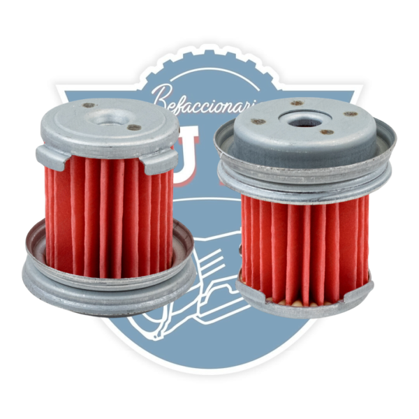 FILTRO EXT. SMVA / SWRA - CVT