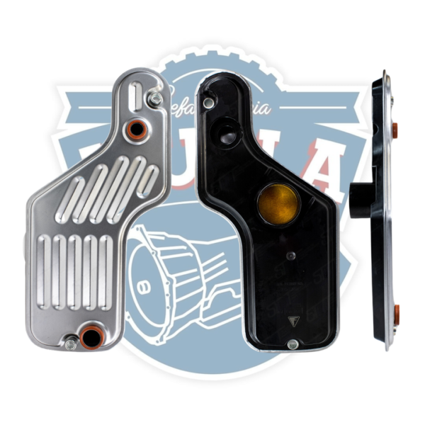 FILTRO 5R55W 4X2 / PLASTICO METAL