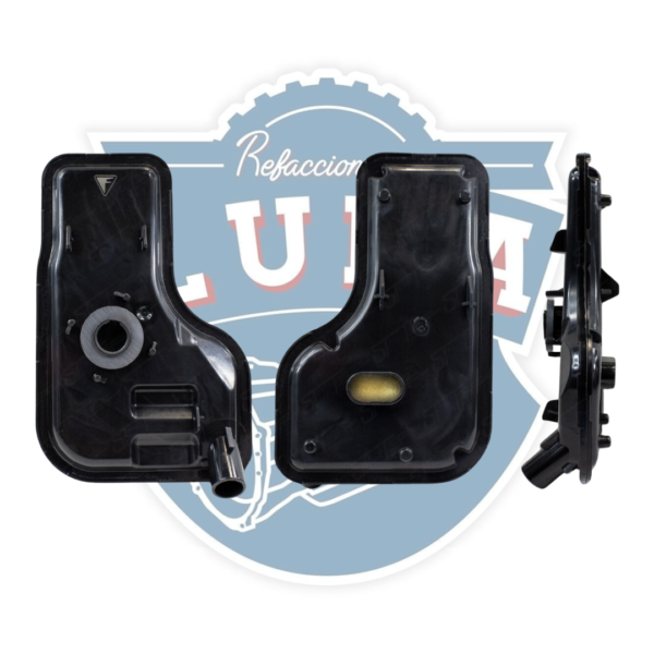 FILTRO 6T45 / 6T40