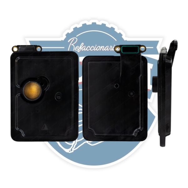 FILTRO A6MF1 / A6MF2 / A6GF1