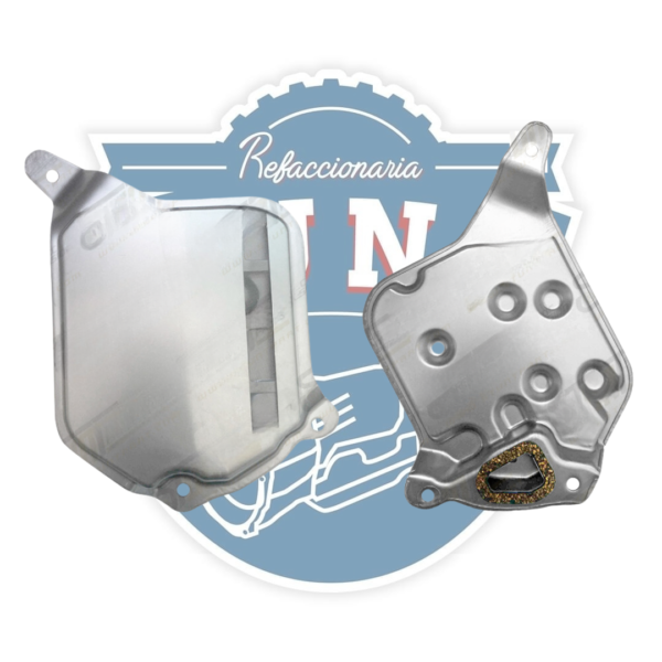 FILTRO AW 81-40LE / AW 80-40LE / U440E / U441E