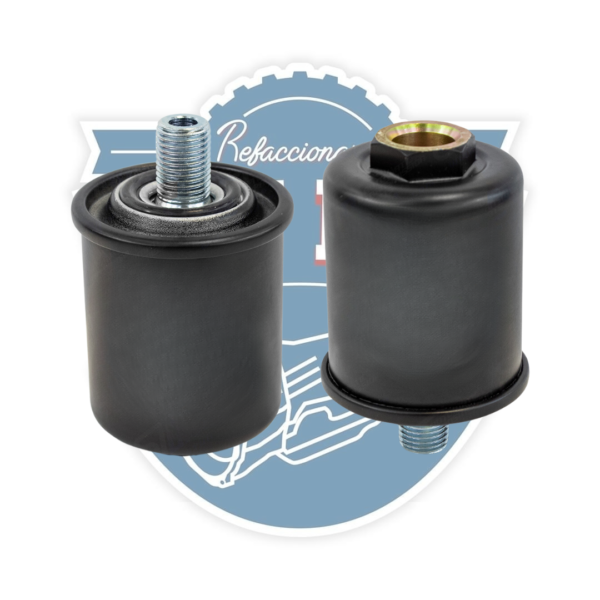 FILTRO EXT. BYBA / BAYA / B7WA / BGHA / BYBA / M7WA / MGFA