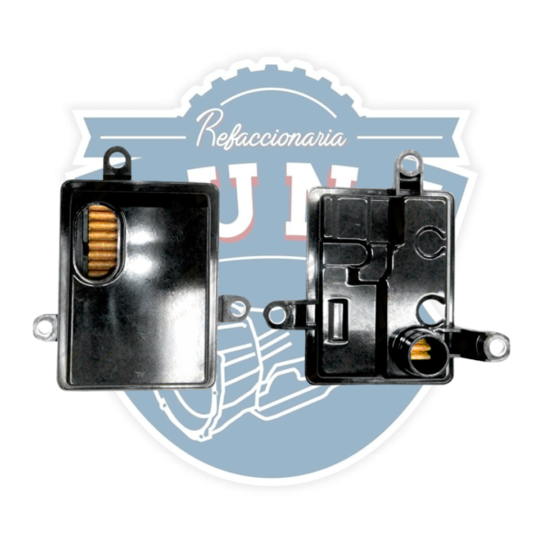 FILTRO 09G / TF60-SN PLASTICO