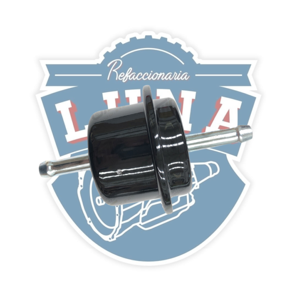 FILTRO EXTERNO EN LINEA B5RA / B5SA / M5LA / M5MA / B1JA / BBSA / BBTA / B1JA / BY9A / BZ0A / M8SA / MM2A