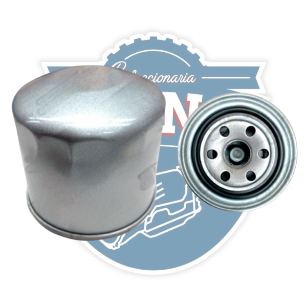 FILTRO EXTERNO F4A41 / F4A42 / F5A51