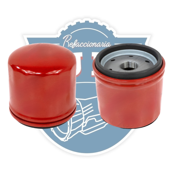 FILTRO EXTERNO LCT1000 / LCT2000 / LCT400