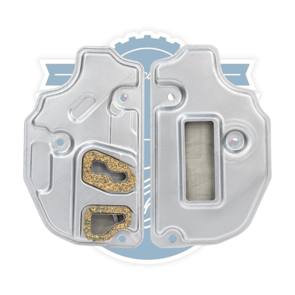 FILTRO 09G TF60-SN