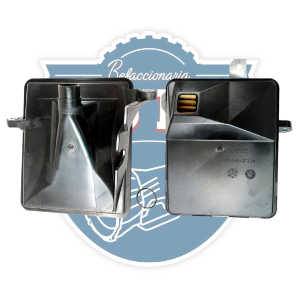 FILTRO BB7A / MV2A / PV1A / BYKA / B1JA / B90A / BBSA / BC5A / BBTA / P79A / PN4A / BYKA / PYRA