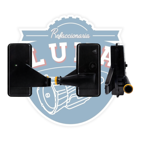 FILTRO 0B5 / DL501-7Q VW AUDI DL501 DUAL 7 VEL