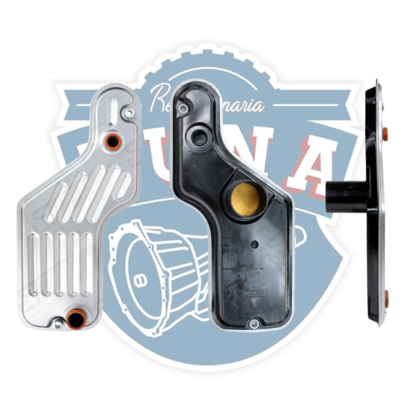 FILTRO 5R55W 4X4