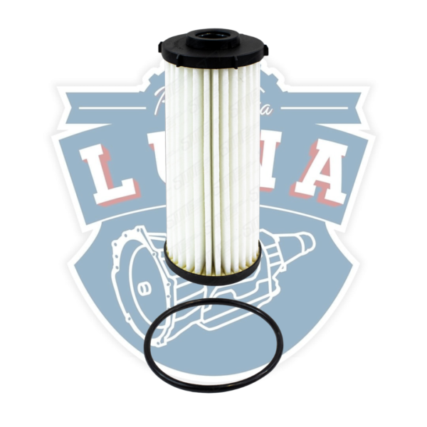 FILTRO 0BH DQ500 EXTERNO DSG