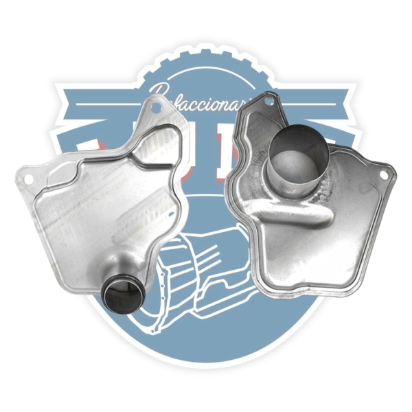 FILTRO CVT JF016E / JF017E / JF019E / RE0F10J - TUBO 31MM
