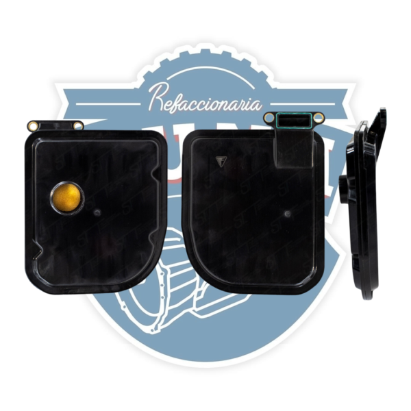 FILTRO A6LF1
