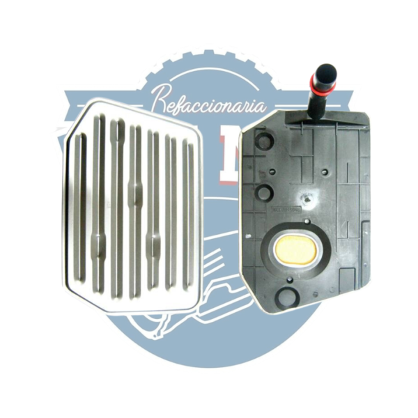 FILTRO 7004R / TH-2004R