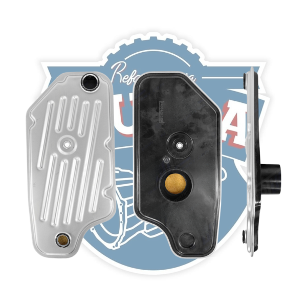FILTRO A4LD / 4R44 / 4R55E / 4R55 / 5R44E - 4X4