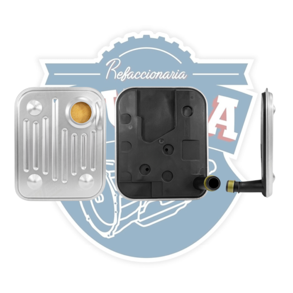 FILTRO 4L80E / 4L85E