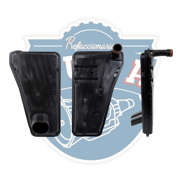 FILTRO 4R100 / E4OD 4X4 TODO PLASTICO