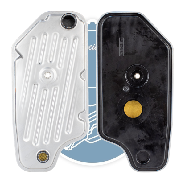 FILTRO A4LDE / 4R44 / 4R55E / 4R55 / 5R55E - 4X2