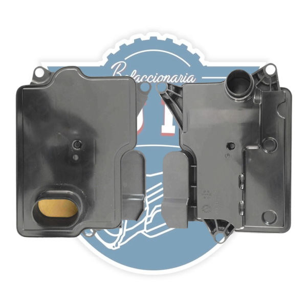 FILTRO AC60F - 4X4