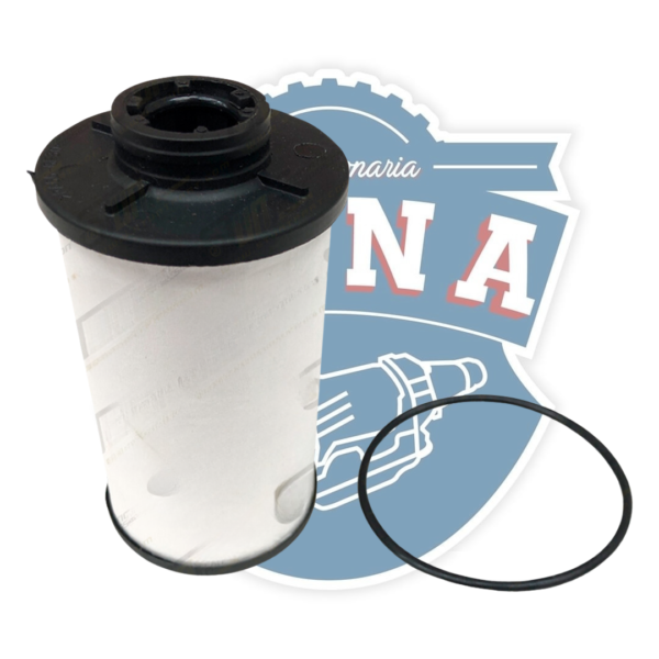 FILTRO EXT. 02E / DQ250 DSG