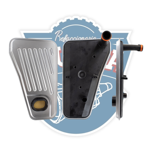 FILTRO E40D / E4OD - 4X2