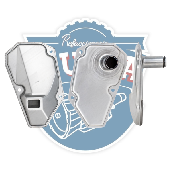 FILTRO RE0F12A / JF020 - CVT