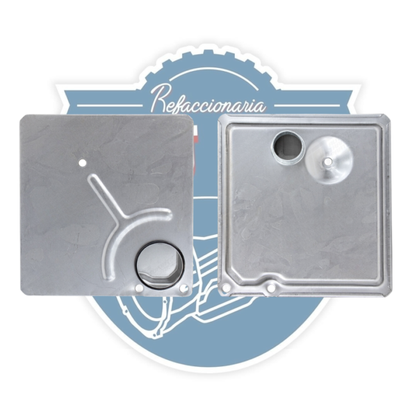 FILTRO ZF4HP22