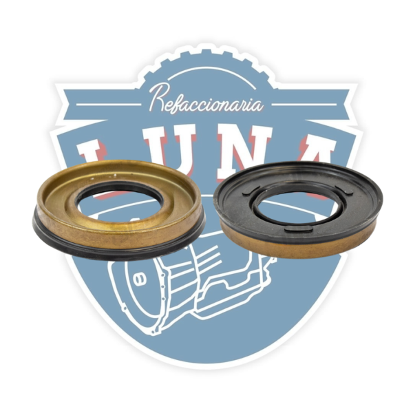 PISTON 010 VULC. AVANCE (CHICO)